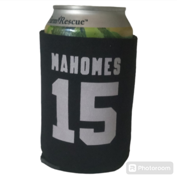 Kansas City Chiefs Koozie - Picture 2 of 9